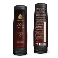 Hydra Luxury Care Bundle Kit -Pet Supply Store hluxbundle luxury care moisturizing conditioner 290ml