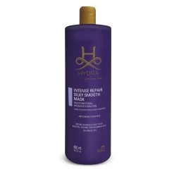 Intense Repair Silky Smooth Mask