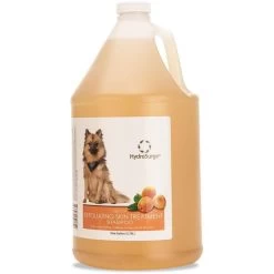 Oster® HydroSurge Exfoliating Skin Treatment Shampoo Apricot