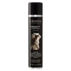 IGroom Freeze It Spray Aerosol