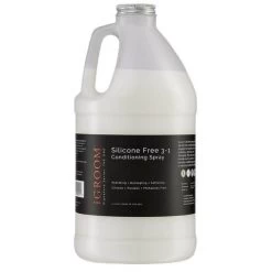 IGroom Silicone Free 3-1 Conditioning Detangling Spray -Pet Supply Store imsf3.8524 02