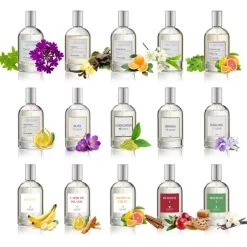 IGroom Perfume Rose Garden