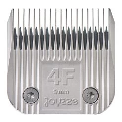 Joyzze A-Series Ceramic Coated Blade 4F