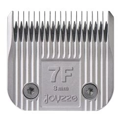 Joyzze A-Series Ceramic Coated Blade 7F