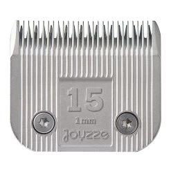 Joyzze A-Series Ceramic Coated Blade 15