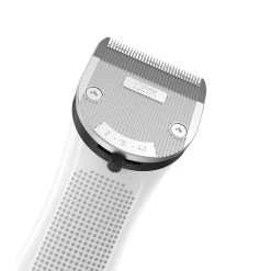 Joyzze Hornet Clipper C-Series Teal -Pet Supply Store jz0012 blade detail