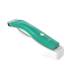 Joyzze Hornet Clipper C-Series Teal -Pet Supply Store jz0012 hornet clipper base