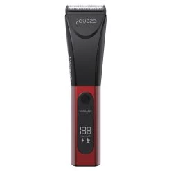 Joyzze Stinger Clipper C-Series Red