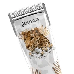 Joyzze Raptor Pro 2 Clipper -Pet Supply Store jz0645 95 joyzze white clipper leopard raptor 1 pro 2 1 1