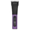 Joyzze Piranha Clipper D-Series Purple