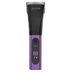 Joyzze Piranha Clipper D-Series Purple