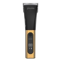 Joyzze Piranha Clipper D-Series Gold