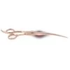 Kenchii® Rose Curved Left Shear 8in