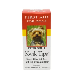 Miracle Care Kwik Tips Value Packs -Pet Supply Store kstv xs
