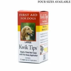 Miracle Care Kwik Tips Value Packs -Pet Supply Store kstv xs 00