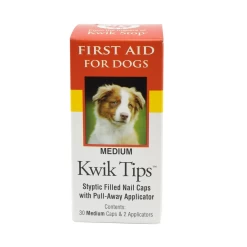 Miracle Care Kwik Tips Value Packs -Pet Supply Store kvst m 1