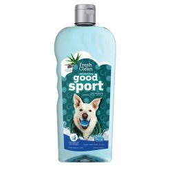 Fresh 'n Clean® Good Sport Deodorizing Shampoo For Puppies And Kittens 18 Oz