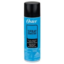 Oster Spray Disinfectant
