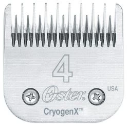 Oster® Oster CryogenX Blade 4 Skip Tooth