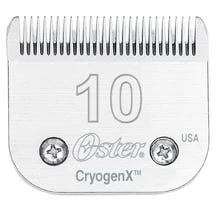 Oster® Oster CryogenX Blade 10