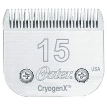 Oster® Oster CryogenX Blade 15