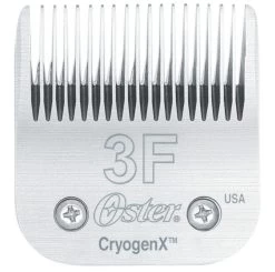 Oster® Oster CryogenX Blade 3 Finish Blade
