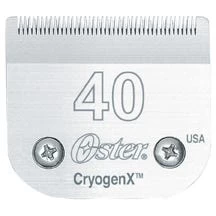 Oster® Oster CryogenX Blade 40