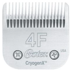 Oster® Oster CryogenX Blade 4 Finish Blade