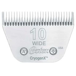Oster® Oster CryogenX Blades -Pet Supply Store os868 1