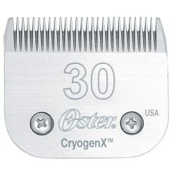 Oster® Oster CryogenX Blades -Pet Supply Store os868 3