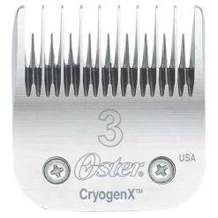 Oster® Oster CryogenX Blades -Pet Supply Store os868 6