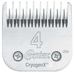 Oster® Oster CryogenX Blades -Pet Supply Store os868 8