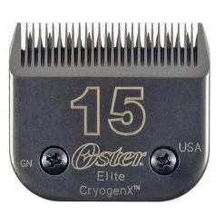 Oster® Oster Elite CryogenX Blades -Pet Supply Store os88015 alt1 pe212 2