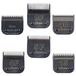 Oster® Oster Elite CryogenX Blades