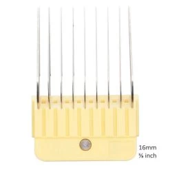 Oster® Oster Stainless Steel Guide Comb 10-Pack Kits -Pet Supply Store os9361 10 4