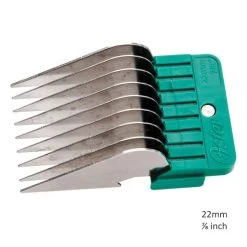 Oster® Oster Stainless Steel Guide Comb 10-Pack Kits -Pet Supply Store os9361 10 5