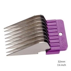 Oster® Oster Stainless Steel Guide Comb 10-Pack Kits -Pet Supply Store os9361 10 6