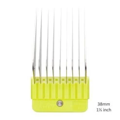 Oster® Oster Stainless Steel Guide Comb 10-Pack Kits -Pet Supply Store os9361 10 7