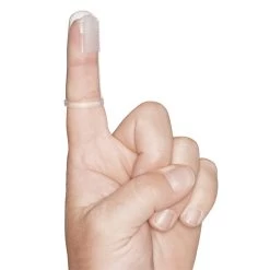 PlaqClnz Pet Finger Brush 36 Pc Container 11 PlaqClnz Pet Finger Brush 36 Pc Container -Pet Supply Store pfb 24 840 hand l