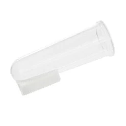 PlaqClnz Pet Finger Brush 36 Pc Container 9 PlaqClnz Pet Finger Brush 36 Pc Container -Pet Supply Store pfb 004