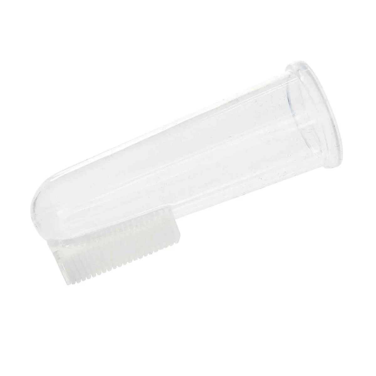 PlaqClnz Pet Finger Brush 36 Pc Container 3 PlaqClnz Pet Finger Brush 36 Pc Container - Image 3