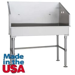 PetLift Mini Grand Grooming Tub