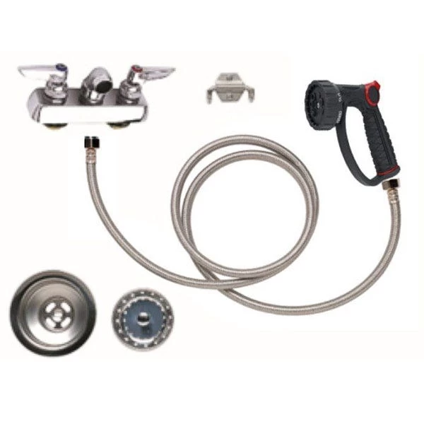 PetLift Plumbing Packages With Standard Nozzles 1 PetLift Plumbing Packages With Standard Nozzles