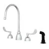 PetLift Deluxe Stainless Steel Faucet