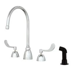 PetLift Deluxe Stainless Steel Faucet