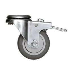 PetLift Locking Casters For MasterLift Tables