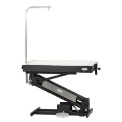 PetLift LowRider Electric Illuminated Top Grooming Table