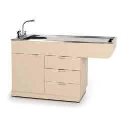 PetLift All Purpose Wet Table Storage Combo