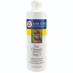 Miracle Care R-7 Ear Cleaners -Pet Supply Store rh301 16 001 114 1