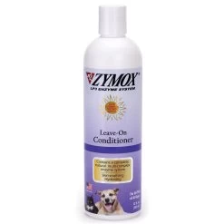 Zymox Leave-On Conditioner 12 Oz